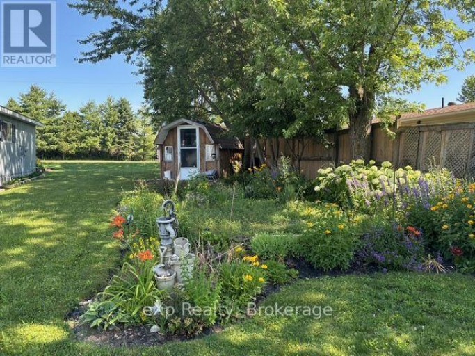 4 - 230 4 CONCESSION, South Bruce, Ontario, N0G1J0