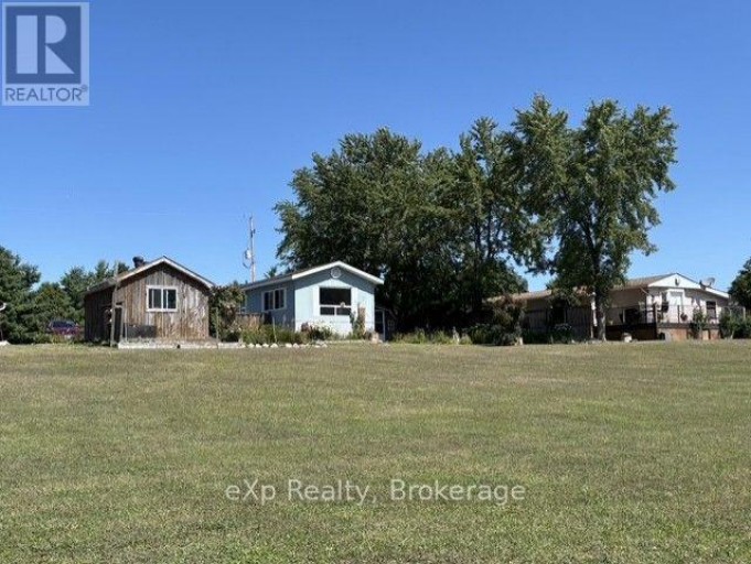 4 - 230 4 CONCESSION, South Bruce, Ontario, N0G1J0