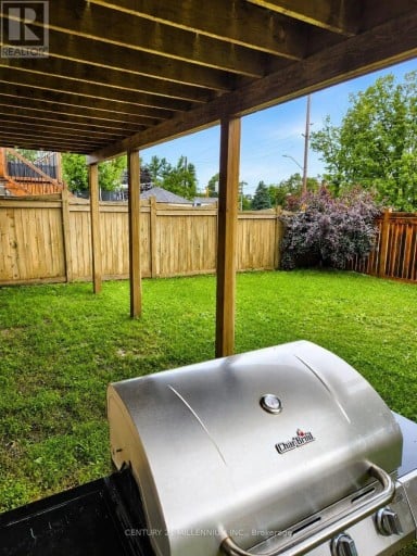 89 MASTERS DRIVE, Barrie (East Bayfield), Ontario, L4M6W8