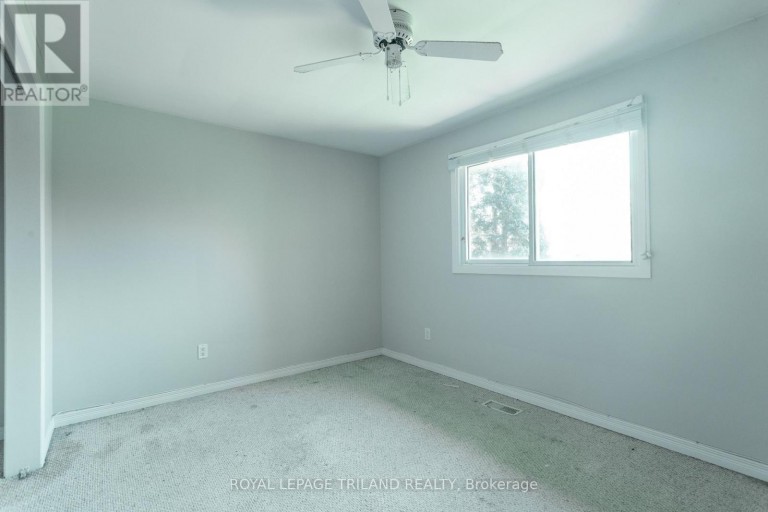8 CROATIA COURT, St. Thomas, Ontario, N5R5P6