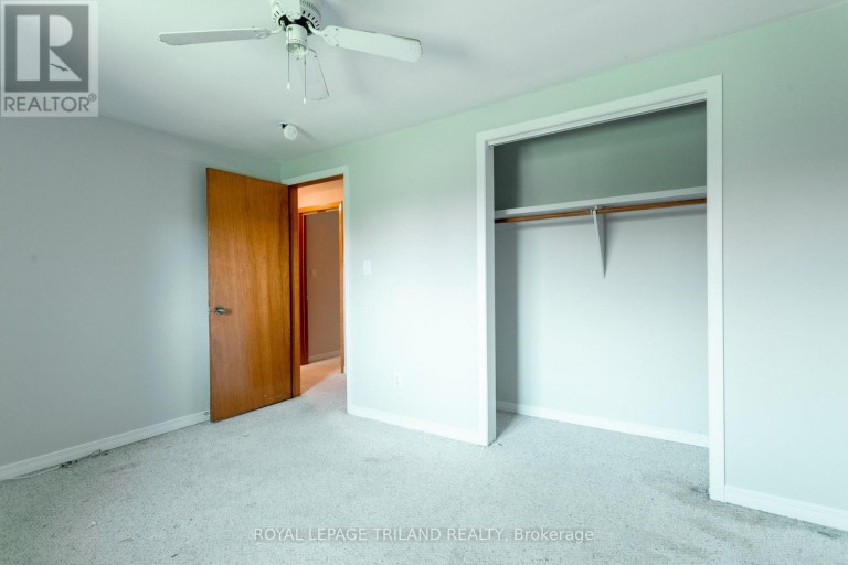 8 CROATIA COURT, St. Thomas, Ontario, N5R5P6
