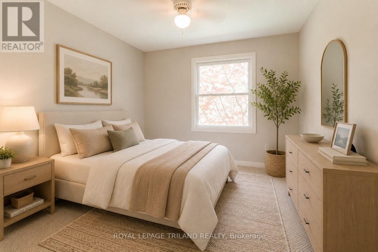8 CROATIA COURT, St. Thomas, Ontario, N5R5P6