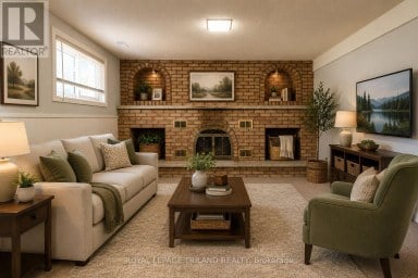8 CROATIA COURT St. Thomas Ontario photo 28