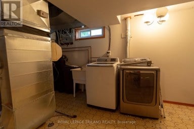 8 CROATIA COURT St. Thomas Ontario photo 36