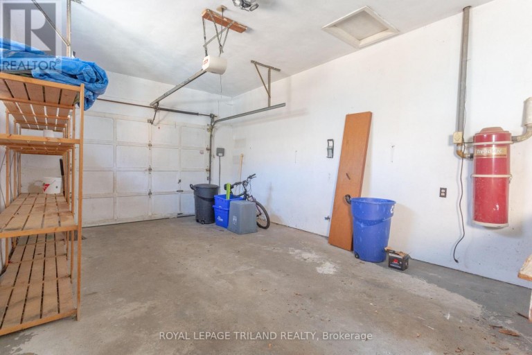 8 CROATIA COURT, St. Thomas, Ontario, N5R5P6