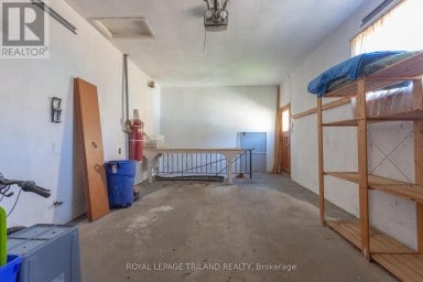8 CROATIA COURT St. Thomas Ontario photo 44
