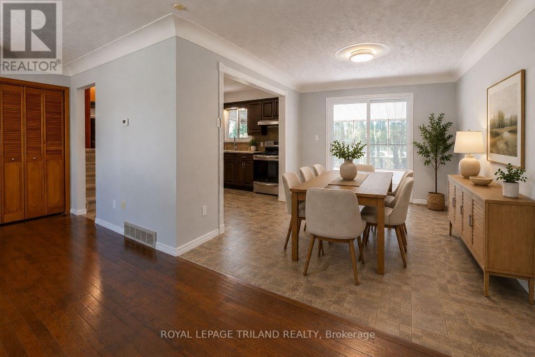 8 CROATIA COURT, St. Thomas, Ontario, N5R5P6