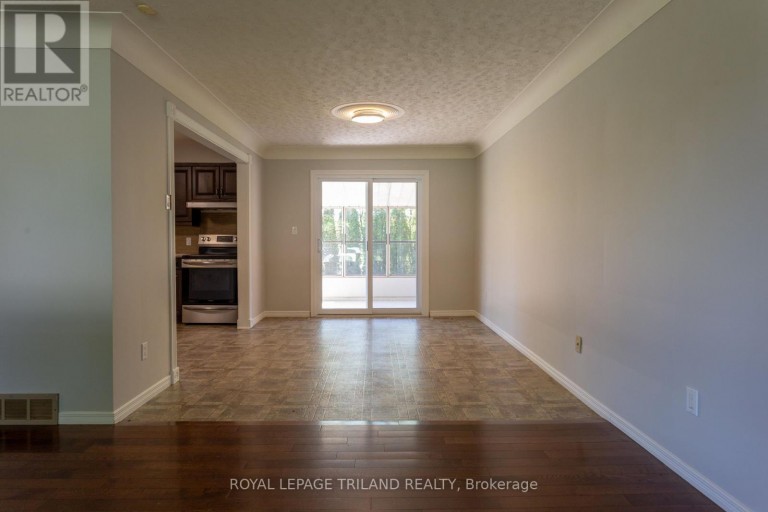 8 CROATIA COURT, St. Thomas, Ontario, N5R5P6
