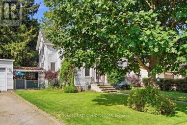 168 GRAHAM ROAD, West Elgin (West Lorne), Ontario