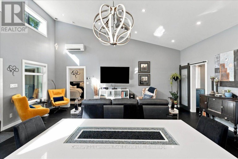393 WOOD ROAD, Centre Hastings, Ontario, K0K2K0