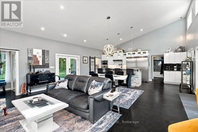 393 WOOD ROAD, Centre Hastings, Ontario, K0K2K0