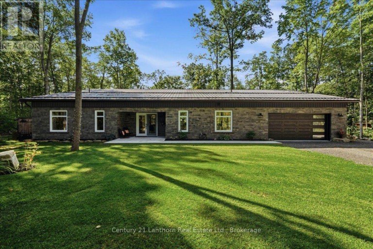 393 WOOD ROAD, Centre Hastings, Ontario, K0K2K0