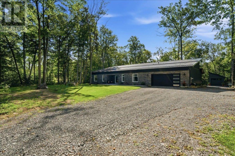 393 WOOD ROAD, Centre Hastings, Ontario, K0K2K0