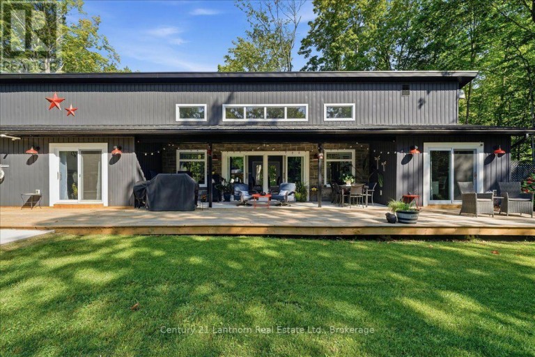 393 WOOD ROAD, Centre Hastings, Ontario, K0K2K0