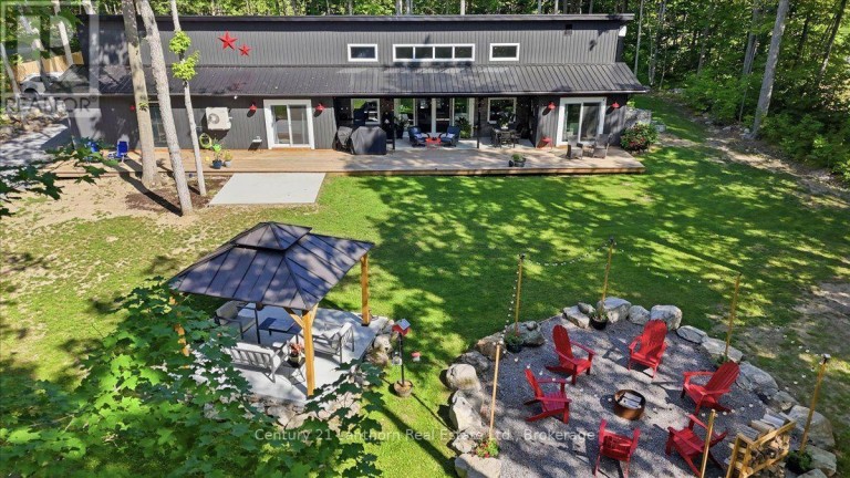 393 WOOD ROAD, Centre Hastings, Ontario, K0K2K0