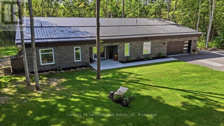 393 WOOD ROAD, Centre Hastings, Ontario, K0K2K0