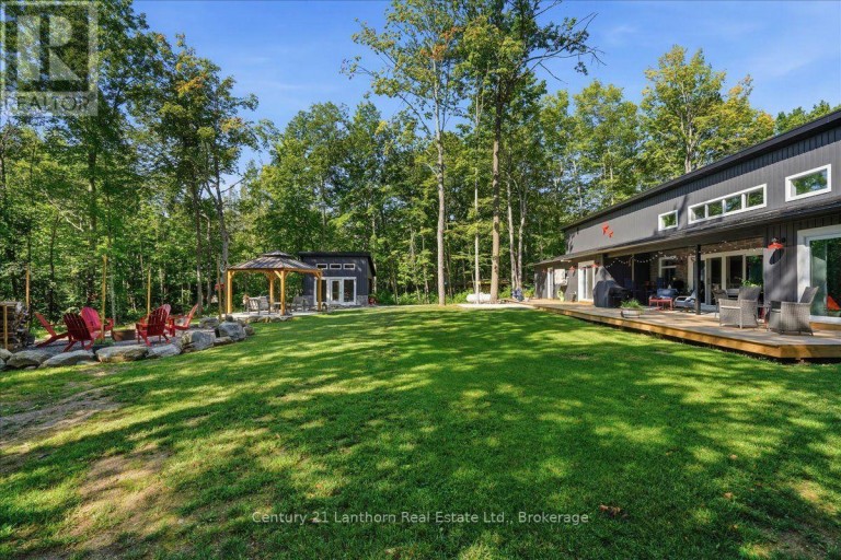 393 WOOD ROAD, Centre Hastings, Ontario, K0K2K0
