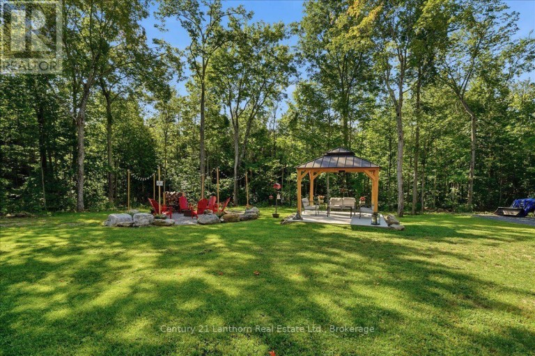 393 WOOD ROAD, Centre Hastings, Ontario, K0K2K0