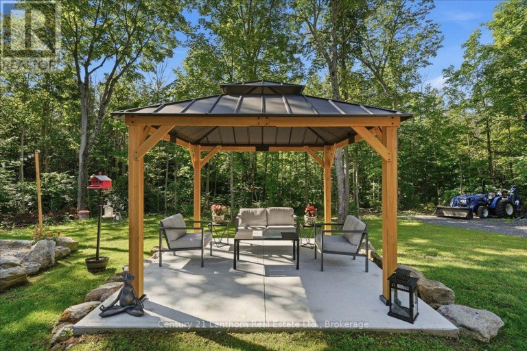 393 WOOD ROAD, Centre Hastings, Ontario, K0K2K0