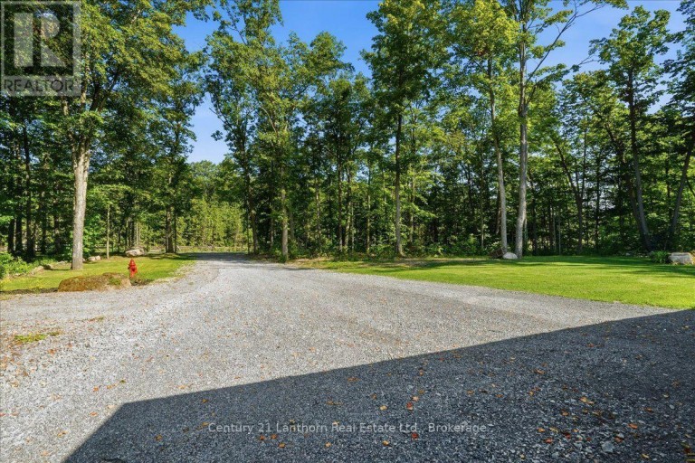 393 WOOD ROAD, Centre Hastings, Ontario, K0K2K0