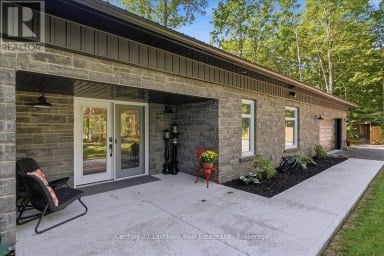393 WOOD ROAD Centre Hastings Ontario photo 5