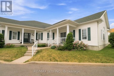 3001 - 300 CROFT STREET Port Hope Ontario photo 1