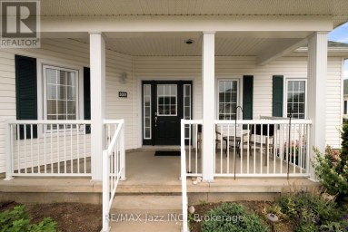 3001 - 300 CROFT STREET Port Hope Ontario photo 2