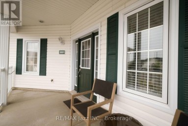 3001 - 300 CROFT STREET Port Hope Ontario photo 4