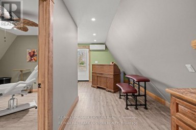 2215 DAVID FIFE LINE Otonabee-South Monaghan Ontario photo 21