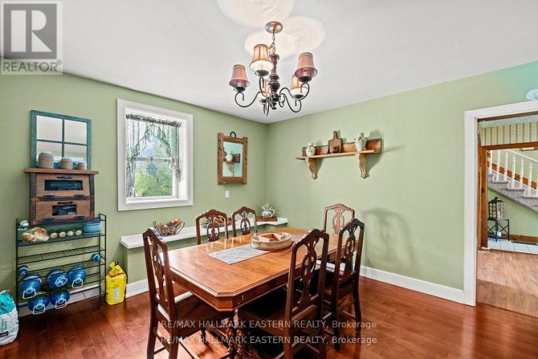 2215 DAVID FIFE LINE, Otonabee-South Monaghan, Ontario, K0L1B0