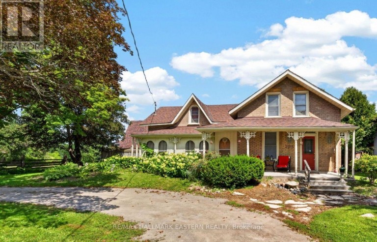 2215 DAVID FIFE LINE, Otonabee-South Monaghan, Ontario, K0L1B0