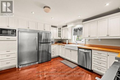 2215 DAVID FIFE LINE Otonabee-South Monaghan Ontario photo 31