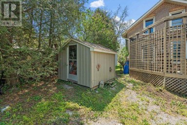 2215 DAVID FIFE LINE Otonabee-South Monaghan Ontario photo 38
