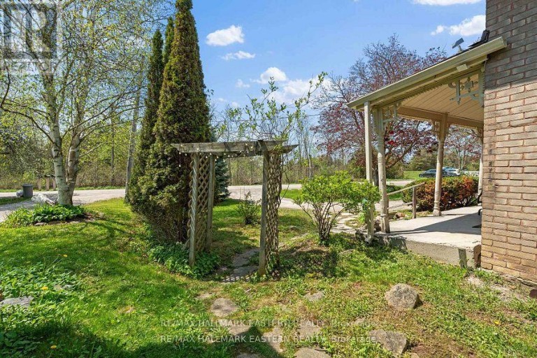 2215 DAVID FIFE LINE, Otonabee-South Monaghan, Ontario, K0L1B0