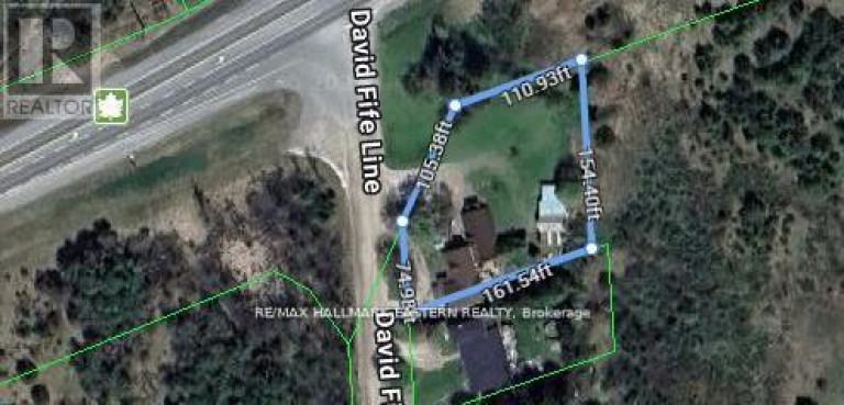 2215 DAVID FIFE LINE, Otonabee-South Monaghan, Ontario, K0L1B0