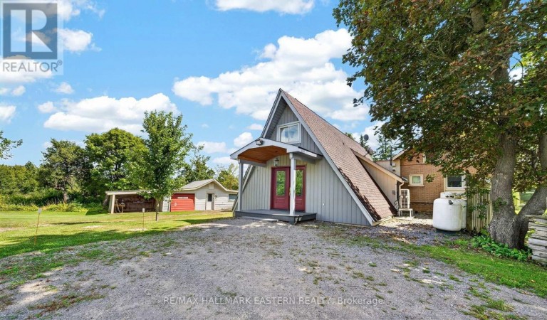 2215 DAVID FIFE LINE, Otonabee-South Monaghan, Ontario, K0L1B0