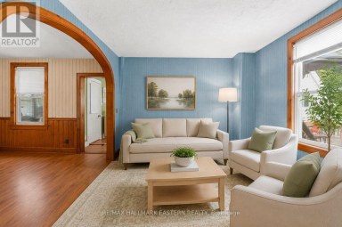 2215 DAVID FIFE LINE Otonabee-South Monaghan Ontario photo 43