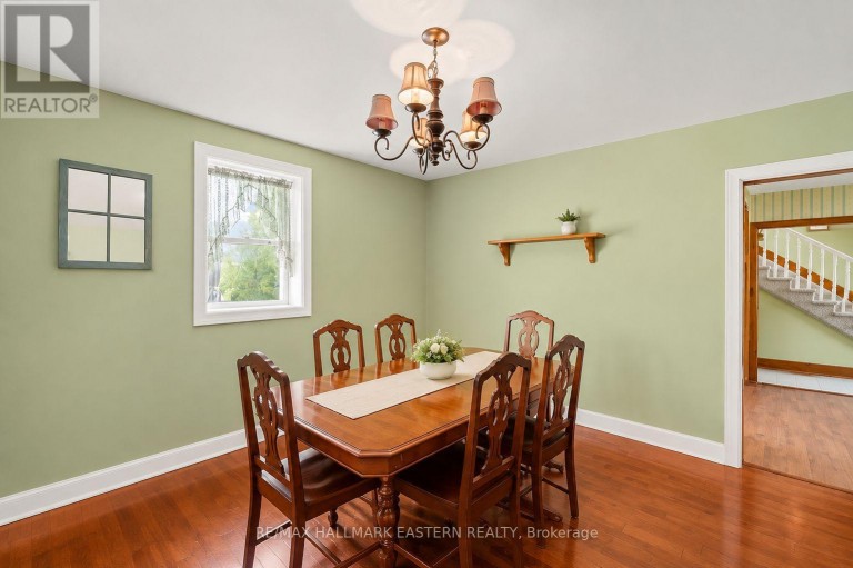 2215 DAVID FIFE LINE, Otonabee-South Monaghan, Ontario, K0L1B0
