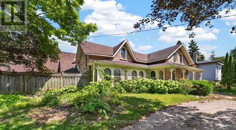2215 DAVID FIFE LINE, Otonabee-South Monaghan, Ontario, K0L1B0