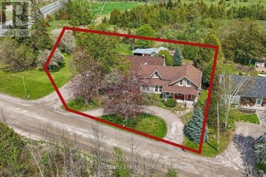 2215 DAVID FIFE LINE Otonabee-South Monaghan Ontario photo 9