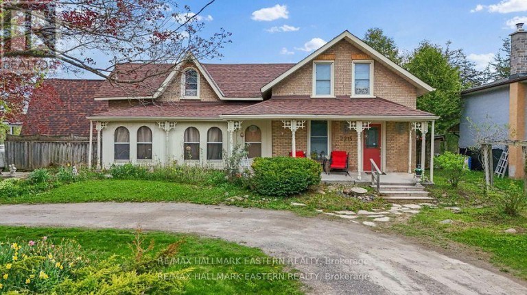 2215 DAVID FIFE LINE, Otonabee-South Monaghan, Ontario, K0L1B0
