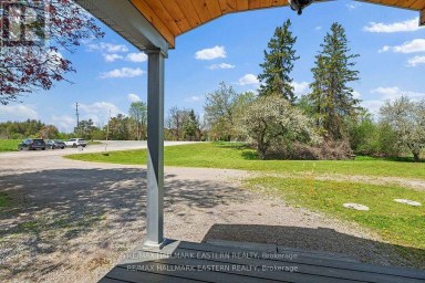 2215 DAVID FIFE LINE Otonabee-South Monaghan Ontario photo 20
