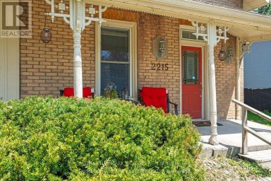 2215 DAVID FIFE LINE Otonabee-South Monaghan Ontario photo 3