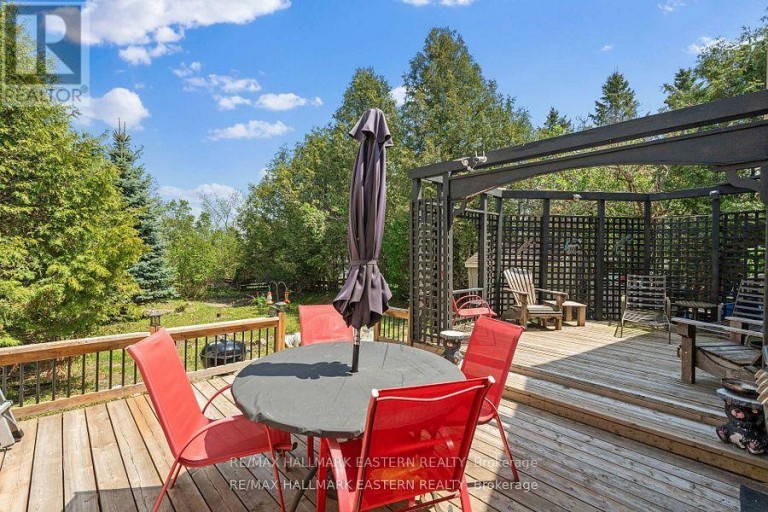 2215 DAVID FIFE LINE, Otonabee-South Monaghan, Ontario, K0L1B0