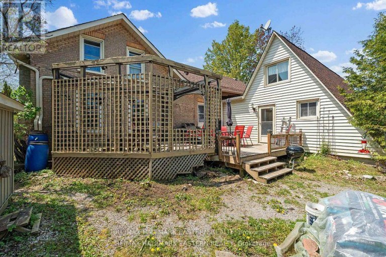 2215 DAVID FIFE LINE, Otonabee-South Monaghan, Ontario, K0L1B0