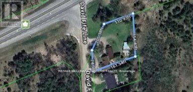 2215 DAVID FIFE LINE Otonabee-South Monaghan Ontario photo 41