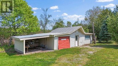 2215 DAVID FIFE LINE Otonabee-South Monaghan Ontario photo 7