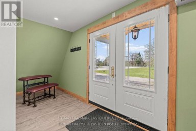 2215 DAVID FIFE LINE Otonabee-South Monaghan Ontario photo 9