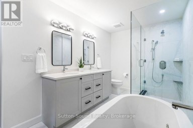 203 - 535 ISSAC STREET South Bruce Peninsula Ontario photo 11