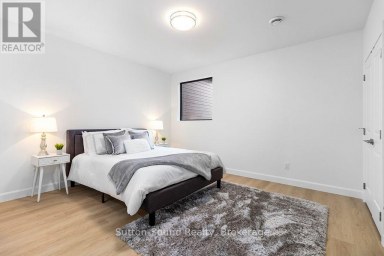 203 - 535 ISSAC STREET South Bruce Peninsula Ontario photo 14